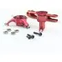 Useller K110 K120 Weili V977 General Accessories XK.2.K110.015 Metal Upgrade Parts Color Random Red Black Useller K110 K120 Weili V977 General Accessories XK.2.K110.015 Metal Upgrade Parts Color Random Red Black
