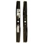 MTD Genuine Parts 490-110-M110 46-Inch High-Lift Blade Set