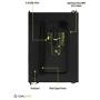 Goal Zero Nomad 200, Foldable Monocrystalline 200 Watt Solar Panel. Portable Solar Panel Charger for Solar Power Bank, Generator. 18-22V 200W Solar Panel. Solar Power Yeti Solar Generator.