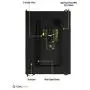 Goal Zero Nomad 200, Foldable Monocrystalline 200 Watt Solar Panel. Portable Solar Panel Charger for Solar Power Bank, Generator. 18-22V 200W Solar Panel. Solar Power Yeti Solar Generator. Goal Zero Nomad 200, Foldable Monocrystalline 200 Watt Solar Panel. Portable Solar Panel Charger for Solar Power Bank, Generator. 18-22V 200W Solar Panel. Solar Power Yeti Solar Generator.