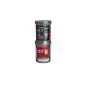 PC Products 167779 PC-7 Two-Part Heavy Duty Multipurpose Epoxy Adhesive Paste, 1 lb in Two Cans, Charcoal Gray