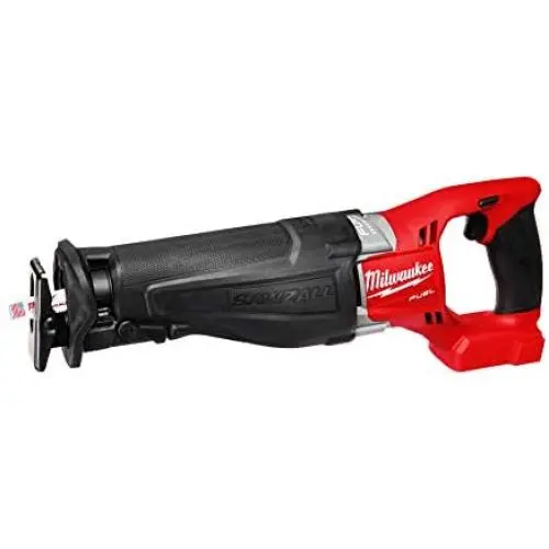 Milwaukee 2720-20 M18 SAWZALL Reciprocating (Bare) Milwaukee 2720-20 M18 SAWZALL Reciprocating (Bare)