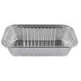 BBQ Future 20-Pack Aluminum Foil BBQ Grease Grill Drip Pans Replacement for Char-Broil 9328812P06, 7'' L x3.5 W x1.5 D BBQ Future 20-Pack Aluminum Foil BBQ Grease Grill Drip Pans Replacement for Char-Broil 9328812P06, 7'' L x3.5 W x1.5 D