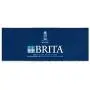 Brita 35214 01101001414 Water Faucet Filtration System, 1 Pack, Basic - White