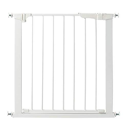 KidCo G1100 Auto Close Gateway Child Pet Pressure Gate 37 inch