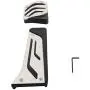 ROADFAR Drill Free Aluminum Fuel Accelerate Brake at Pedals Covers Compatible with 2009-2018 BM-PE-70 at Metal Aluminum Fuel Sports Pedal Full Set Accel ROADFAR Drill Free Aluminum Fuel Accelerate Brake at Pedals Covers Compatible with 2009-2018 BM-PE-70 at Metal Aluminum Fuel Sports Pedal Full Set Accel