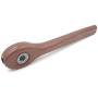 Kuanyu Lever Star Hole Foot Rest Release Right/Left Hand with Set Screws,Fits More Recliner Handle and Furniture