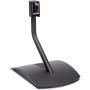 Bose UFS-20 Series II Universal Floor Stands, Black - 722139-0010 Bundle with Bose UTS-20 Series II Universal Table Stand