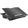 Adjustable Lap Desk - with 8 Adjustable Angles & Dual Cushions Laptop Stand for Car Laptop Desk, Work Table, Lap Writing Board & Drawing Desk on Sofa or Bed by HUANUO Adjustable Lap Desk - with 8 Adjustable Angles & Dual Cushions Laptop Stand for Car Laptop Desk, Work Table, Lap Writing Board & Drawing Desk on Sofa or Bed by HUANUO