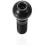 Utini JLB Racing Cheetah 1/10 Brushless RC Car Parts 4PCS Ball Screw 8X22mm EA1068