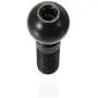 Utini JLB Racing Cheetah 1/10 Brushless RC Car Parts 4PCS Ball Screw 8X22mm EA1068 Utini JLB Racing Cheetah 1/10 Brushless RC Car Parts 4PCS Ball Screw 8X22mm EA1068