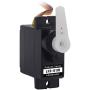 Lewansoul 9G Servo Micro servo Metal Gear Motor Anti Blocking servo (1PCS)