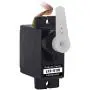 Lewansoul 9G Servo Micro servo Metal Gear Motor Anti Blocking servo (1PCS)