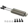 4-Pack Shock Absorber Damper Internal Spring 112mm for 1/10 Crawler Truck HSP HPI AXIAL Tamiya LOSI RC Car Metal Upgraded Parts