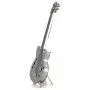 Metal Earth Fascinations Electric Bass Guitar 3D Metal Model Kit Metal Earth Fascinations Electric Bass Guitar 3D Metal Model Kit