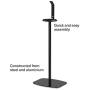 Flexson Floor Stand for Sonos Move - Black