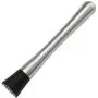 8'' Long Stainless Steel Cocktail Muddlers by HQY, Muddler 8'' Long Stainless Steel Cocktail Muddlers by HQY, Muddler