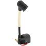 Yosoo Ignition Coil Module for Shindaiwa 488# A411000460 Chainsaw Parts Accessories