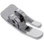 DREAMSTITCH 446014 Low Shank Snap On Presser Foot Kit - Zig Zag Presser Foot and Straight Stitch Presser Foot and Snap-On Shank for Singer - DL-EM-446014 DREAMSTITCH 446014 Low Shank Snap On Presser Foot Kit - Zig Zag Presser Foot and Straight Stitch Presser Foot and Snap-On Shank for Singer - DL-EM-446014
