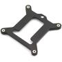 RuiLing 2pcs Plastic Backplate for Intel LGA 1150 1151 1155 1156 CPU Bracket Holder CPU Heatsink Cooling Radiator Base 75x75mm RuiLing 2pcs Plastic Backplate for Intel LGA 1150 1151 1155 1156 CPU Bracket Holder CPU Heatsink Cooling Radiator Base 75x75mm