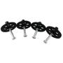 sea jump accessories for VISUO XS809W XS809HW XS809 XS809S fold quadrocopter spare parts Spindle gear motor gear motor drone fragile pieces