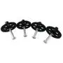 sea jump accessories for VISUO XS809W XS809HW XS809 XS809S fold quadrocopter spare parts Spindle gear motor gear motor drone fragile pieces