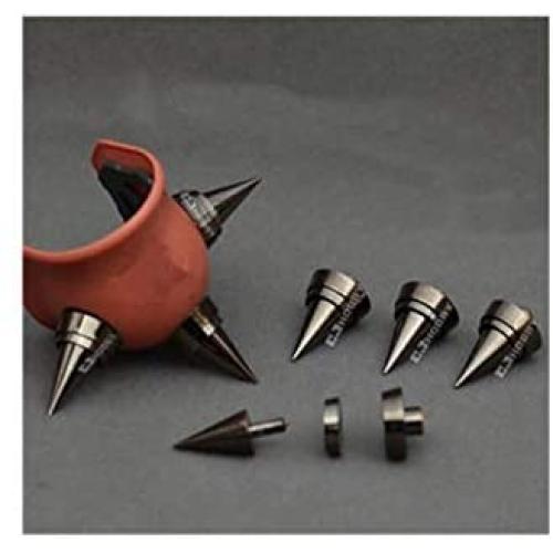 Refitting Suite of Mechanical Parts Metal Spikes Fits Bandai Hobby MG 1/100 Zaku MS-06S Gundam