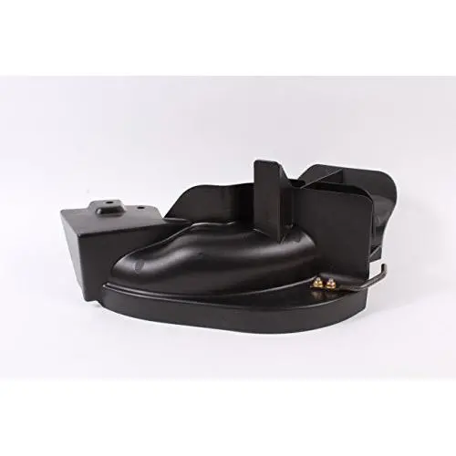 Mtd 631-05178 Lawn Tractor Mulch Cover Genuine Original Equipment Manufacturer (OEM) Part Mtd 631-05178 Lawn Tractor Mulch Cover Genuine Original Equipment Manufacturer (OEM) Part