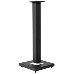 Definitive Technology ST1 Speaker Stands for Demand Series D9 and D11, Black