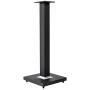 Definitive Technology ST1 Speaker Stands for Demand Series D9 and D11, Black