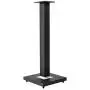 Definitive Technology ST1 Speaker Stands for Demand Series D9 and D11, Black