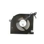 QUETTERLEE Replacement New CPU Cooling Fan for MSI gs66 Stealth 10sd 10sgs 10sf 10se ms-16v1 ms-16v2 WS66 P66 Series 16V1-G-CW Fan