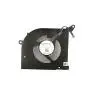 QUETTERLEE Replacement New CPU Cooling Fan for MSI gs66 Stealth 10sd 10sgs 10sf 10se ms-16v1 ms-16v2 WS66 P66 Series 16V1-G-CW Fan QUETTERLEE Replacement New CPU Cooling Fan for MSI gs66 Stealth 10sd 10sgs 10sf 10se ms-16v1 ms-16v2 WS66 P66 Series 16V1-G-CW Fan