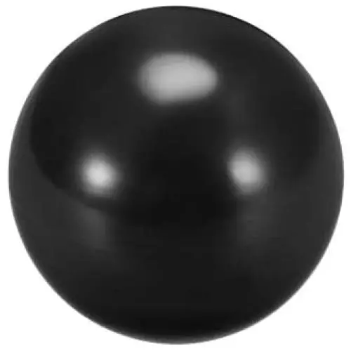 uxcell Joystick Ball Top Handle Rocker Round Head Arcade Fighting Game DIY Parts Replacement Black uxcell Joystick Ball Top Handle Rocker Round Head Arcade Fighting Game DIY Parts Replacement Black