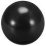 uxcell Joystick Ball Top Handle Rocker Round Head Arcade Fighting Game DIY Parts Replacement Black