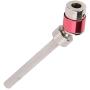 RC Car Rear Drive Shaft, Metal Rear Drive Shaft Transmission Shaft for FY 1/12 RC Car Accessory Parts