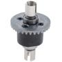 Harilla 4X Metal 1.5 Diff Differential Gear for WLtoys 1/14 144001 RC Car Spare Part