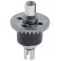 Harilla 4X Metal 1.5 Diff Differential Gear for WLtoys 1/14 144001 RC Car Spare Part Harilla 4X Metal 1.5 Diff Differential Gear for WLtoys 1/14 144001 RC Car Spare Part