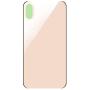 MMOBIEL Battery Back Cover Replacement Compatible with iPhone 8 Plus (Gold) 5.5 inch Glass Rear Housing