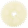 Tbest Driving Gear, Remote Control Car Differential Gear Combo Set Accessory Parts Compatible with A959-B A969-B A979-B K929-B