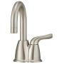 InSinkErator HOT150, one size, Satin Nickel