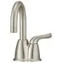 InSinkErator HOT150, one size, Satin Nickel