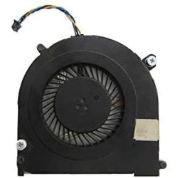 SOUTHERNINTL New Repalcement for HP EliteBook 740 840 850 G1 G2 ZBOOK 14 Cooling Fan KSB0805HB-CM23 6033B0033202 730792-001