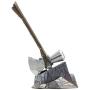 Fascinations Metal Earth Marvel Stormbreaker 3D Metal Model Kit