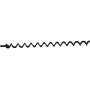 Pit Boss 23'' Auger Shaft Screw Compatible with Pit Boss 1000 & 1100 Series Pellet Grills
