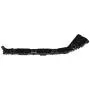 DAT AUTO PARTS Bumper Retainer Cover Replacement for 04-09 Toyota Prius Black Rear Right Passenger Side TO1133101 DAT AUTO PARTS Bumper Retainer Cover Replacement for 04-09 Toyota Prius Black Rear Right Passenger Side TO1133101