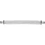 Parts Express Flat Cable TV Coaxial Cable Coupler