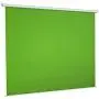 Green Screen Backdrop,75x79, Wall-Mounted Pull-Down Retractable Style,Wrinkle-Resistant Fabric, Solid Aluminium Metal Casing, Chroma Key for Photo Video, Live Game,Virtual Studio, Studio Photo ect Green Screen Backdrop,75x79, Wall-Mounted Pull-Down Retractable Style,Wrinkle-Resistant Fabric, Solid Aluminium Metal Casing, Chroma Key for Photo Video, Live Game,Virtual Studio, Studio Photo ect