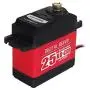 Hiwonder 25kg Standard Digital Servo with 180° Rotation High Torque, Metal Gear Aluminium Case for Robot RC Car Hiwonder 25kg Standard Digital Servo with 180° Rotation High Torque, Metal Gear Aluminium Case for Robot RC Car
