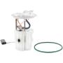 Bosch 66028 OE Fuel Pump Module Assembly 2012-2017 Ford Focus, More